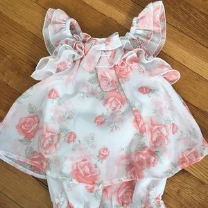 Koala Baby Boutique Romper